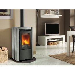 Печь-камин La Nordica Ester (Нордика Эстер)